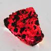 79 Ct Earth Mined CERTIFIED Natural Red Ruby Huge Rough Loose Gemstone A-5579