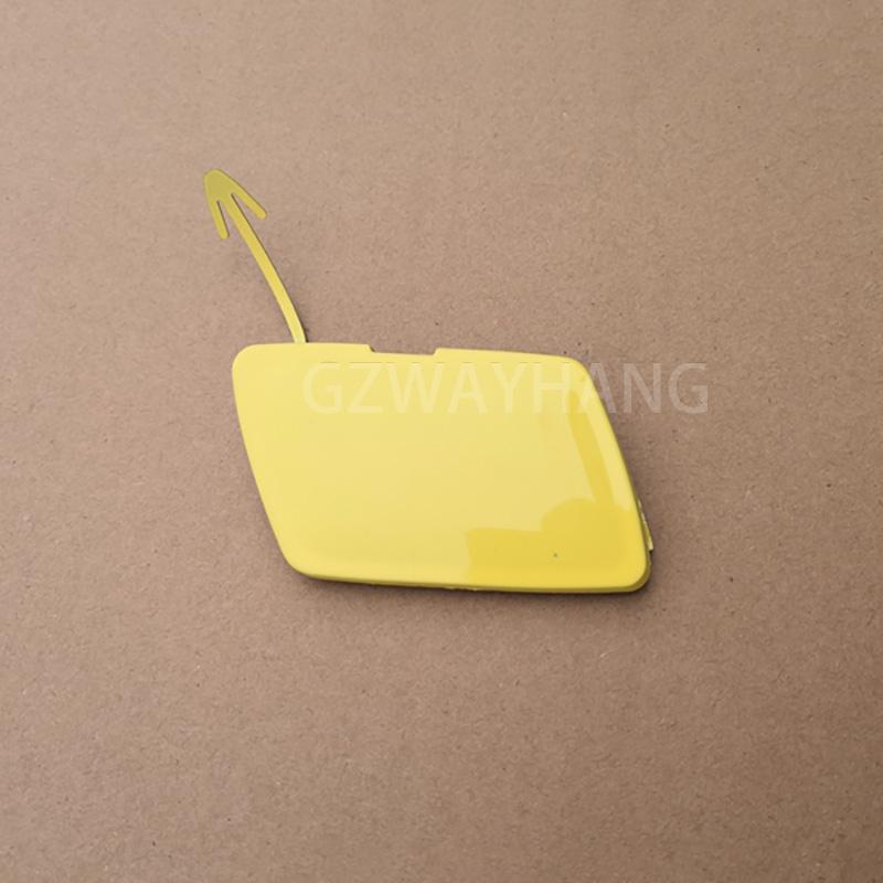 Для Suzuki Swift 2005 2006 2007 2008 2009 2010 2011 2012 Передний бампер автомобиля Крышка буксировочного крюка Крышка буксировочного кольца прицепа