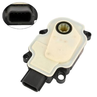 1x Мотор-актуатор заслонки воздухозаборника A24041153212 Для Nissan Rogue 2017-2020
