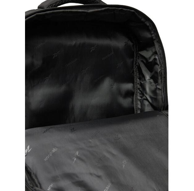 Reebok Рюкзак RBK-015-CCC-06 Черный