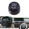 Engine Start Stop Push Button Switch Cover Trim For BMW F20 F30 F10 F02 F16
