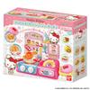 Hello Kitty Плита Сочная Кухня [BANDAI] Сияет!
