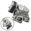 Карбюратор Carb 3303-812647T1 Для лодочного мотора Mercury 4 л.с. 5 л.с. 2-тактный 3303-812648T