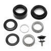 Motorcycle Bearing Version Kit Tapered Roller Bearing Headset Set for Sur Ron Light Bee X S Electric Off-Road Bike