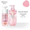 Coasting Rose Petal Scented Hair & Body Set