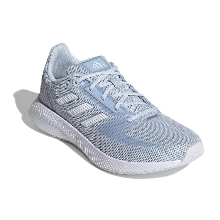 adidas Женские кроссовки Runfalcon 2.0 'Halo Blue' FY5947