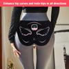 EMS Hips Trainer Wearable Buttocks Toner USB Charging Butt Lifting Machine 10 Modes 30 Levels LED Display for Fitness Workout
