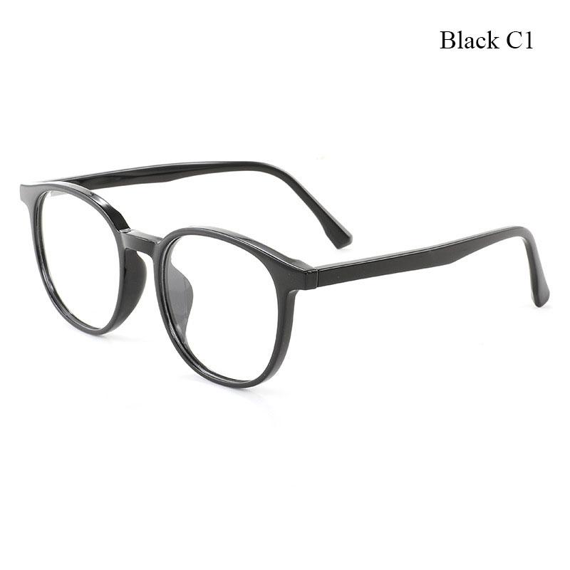 Очки для компьютера по рецепту с защитой от синих лучей 0,00 -3,25 -5,75 -6,00