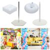 Balloon Arch Stand Base Heavy Duty Water Bag Balloon Column Stand Balloon Arch Set Wedding Graduation Birthday Decor