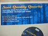 12-дюймовая пластинка SOUL QUALITY QUARTET - Como Antes / Aphotic Marauder / Pre ICP120 Irma CasaDiPrim 2003 Италия Танцевальная и Электронная Б/У