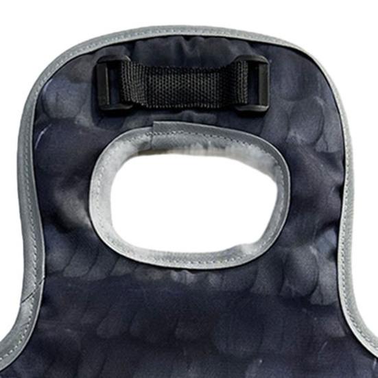 Chicken Saddle for Hens Waterproof Chicken Apron Back Protector