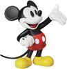 UDF Ultra Detail Figure 605 Disney Series 9 Mickey Mouse Approximately 55mm Complete Figure No. (Classic) Tall, Painted,