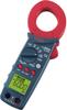 Токоизмерительные клещи с фильтром пропускания полосы DLC470 (с функцией)
