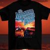Новая футболка унисекс THE MARSHALL TUCKER Band Подарок для фанатов S-4XL