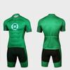 Premium Quality Dc Superhero Movie Cosplay 3d Cycling Jersey T-shirt For Men