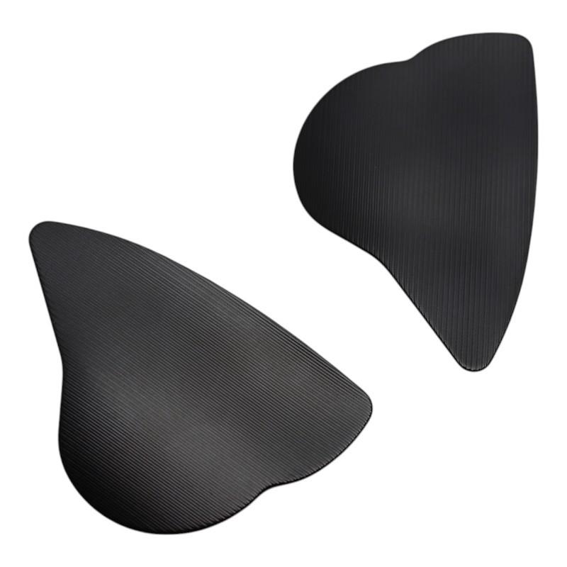 For YAMAHA R6 2017-2023 Motorcycle Windshield Drive Eliminator Mirrors Hole Cover R7 2022-2023 2021 2022 Rearview Mirror Base