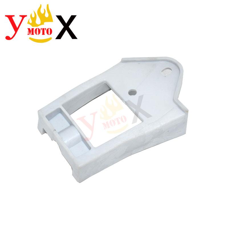 XT 600 87-89 Motorcycle Chain Guide Slider Swing Arm Swingarm Guard Protector For Yamaha XT600 XT600Z 88-90 XT600K 90-94 XT600E