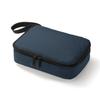 Sanwa Direct Gadget Trip Storage Pouch, Travel/Business Pouch, Navy, 200-BAGIN005NV