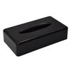 Plastic Elegant Napkin Container For Easy And Convenient Napkin Access Table Napkin Holder