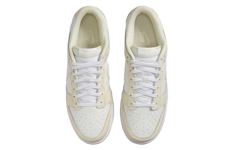 Nike Dunk Low Кокосовое молоко DJ6188-100