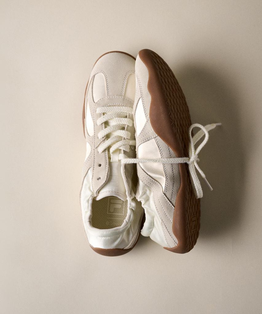 Fila Glio Lx Ivory (Fs263Od03X078100) (B Type)