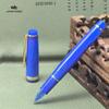JINHAO 82 Стеклянное перо-кисть Ручная работа Мелко шлифованное Плавное письмо для каллиграфии Канцелярские товары Офис Школа Художественные принадлежности