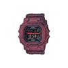 Серия G-SHOCK водонепроницаемые спортивные и повседневные часы на солнечной батарее с солнечным механизмом, ремешок из смолы, японские и корейские часы, тот же стиль для мужчин GX-56SL-4JF