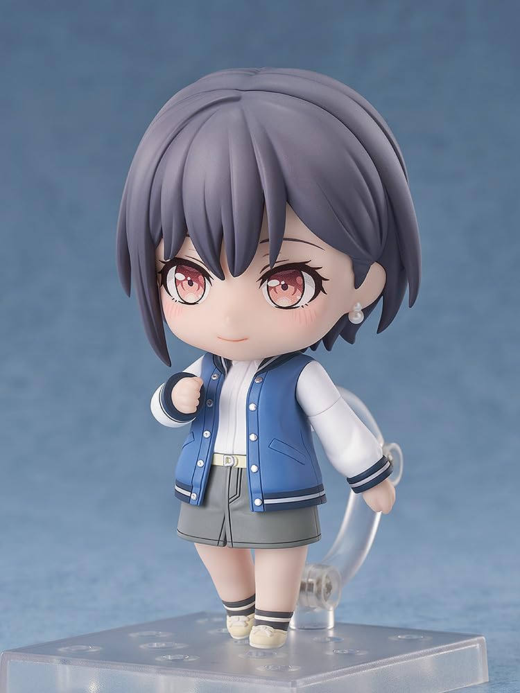 Nendoroid BanG Toru Takamatsu пластиковая раскрашенная подвижная фигурка Мечта! не масштабный