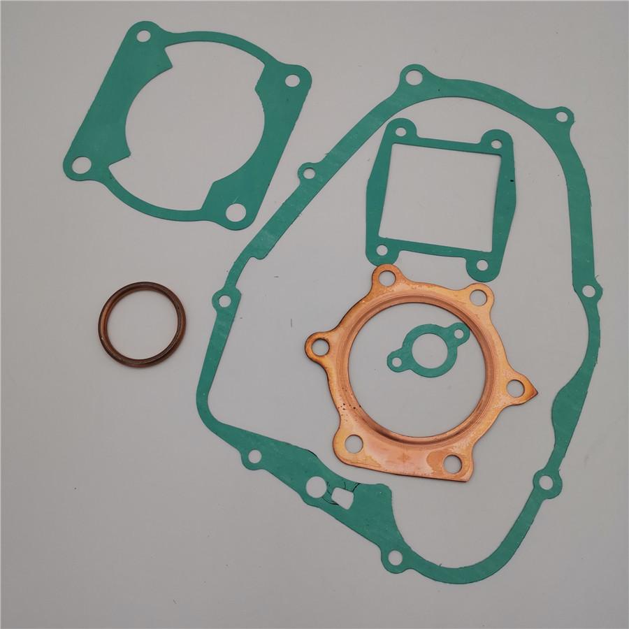 Полный комплект прокладок двигателя и сальников для Yamaha Blaster YFS200 1988-2006 гг.