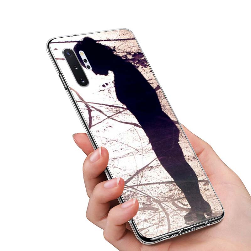 Хоккейный спортивный модный чехол для Samsung Galaxy Note 20 10 9 8 Plus Ultra Lite M21 M31 M31S M10S M20 M21 M32 M12