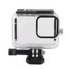 Водонепроницаемый корпус-чехол-оболочка для экшн-камеры 45M Для Gopro 9 Защитные аксессуары