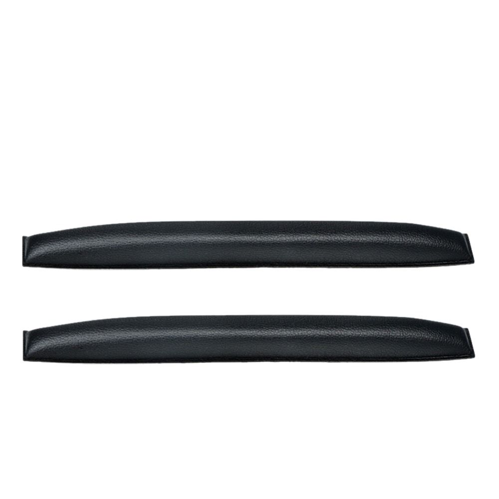 Earphone Earmuff Head Beam Leather Earphone Case Replacement Earpads For Sennheiser HD25 Ear Pads