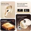 Новые Bluetooth-наушники Беспроводные наушники Hi-Fi Стереогарнитура ENC Шумоподавление HD-Звонки HandsFree PRO4c TWS Наушники
