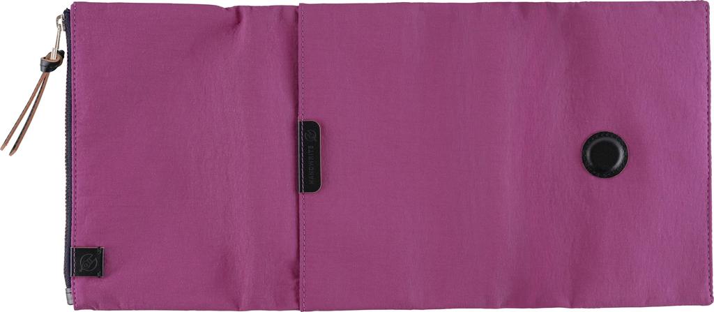 Блокнот Hobonichi Techo Original (A6) Чехол, Носить/Фиолетовый