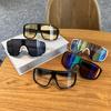 Outdoor Cycling Windproof Eye Protection Sunglasses