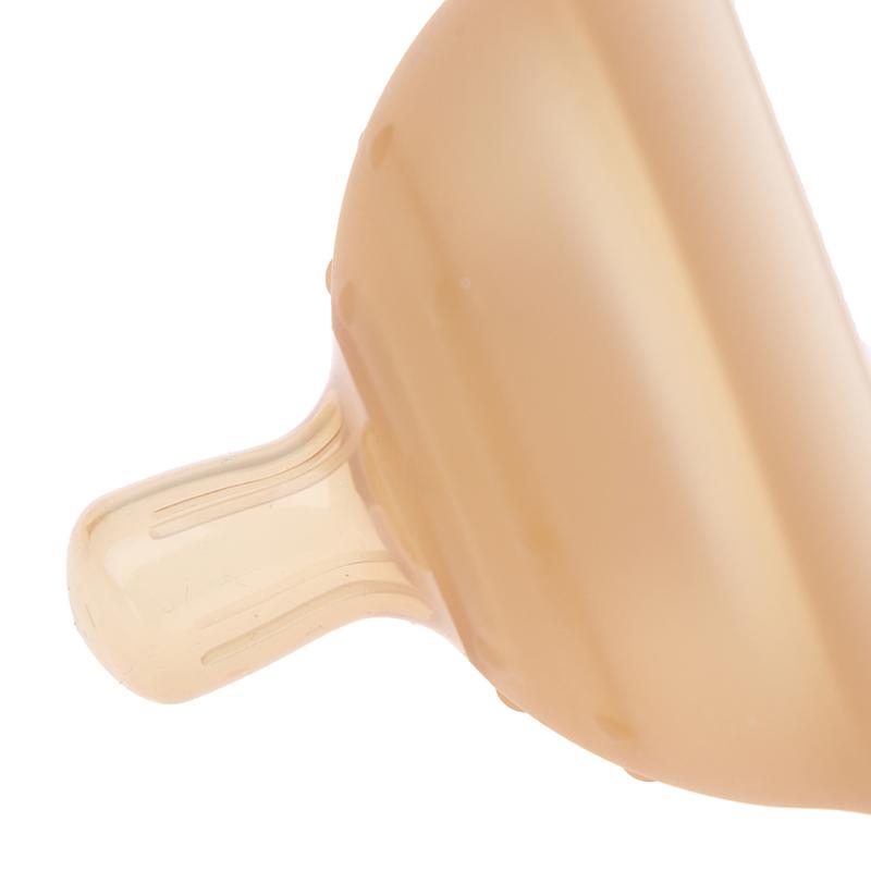 1Pc Silicone Nipple Protectors Feeding Mothers Nipple Shields Protection Cover