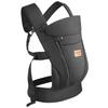 Vrbabies Baby Newborn and Baby Carrier for Mom and with Lumbar Lightweight and Baby Gift Sling, Carrier, Face-to-Face Forward-Facing, Dad, Support,