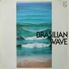 LP Record VARIOUS  Brasilian Wave 175R125 PHILIIPS 1980 Japan Latin Used