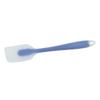 Baking Tools Spatula Translucent Mini Silicone Spatula Baking Scraper Cream Heat-Resistant Kitchen Utensils Smoother Decorator