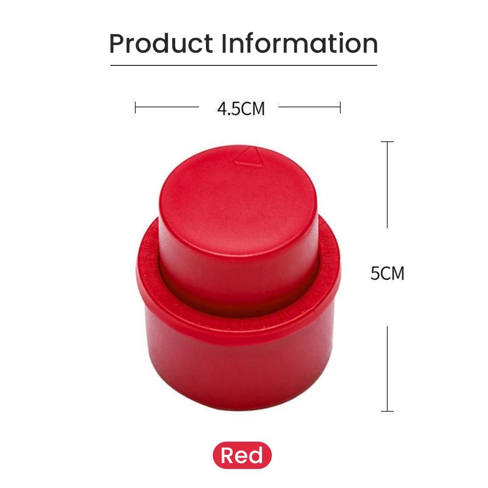 Нажмите на надувную крышку от бутылки с газировкой, надувную пластиковую крышку, крышку от бутылки с напитком, держите крышку от колы Air Cola
