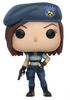 Игра Resident Evil - Немезис #157 Джилл Валентайн #155 Леон С. Кеннеди #156 Ликер #158 Виниловая фигурка Коллекционная модель Игрушки