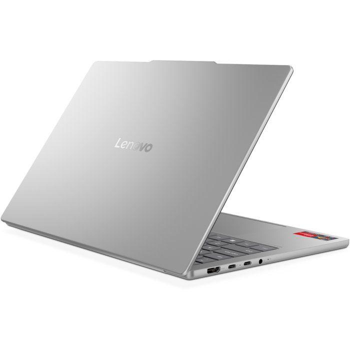 PC portable LENOVO IdeaPad Slim 5 13ARP10 | Windows 11 - 13,3" WUXGA - Ryzen 7 7735HS - RAM 16 Go - SSD 512 Go - AZERTY