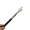 Telescopic Teacher Pointer Portable Mini Anti-slip Finger Shape Multi-functional Handheld Blackboard Presenter Stick School Classroom Supplies