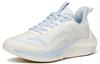 Women's Sneakers Anta Stinger 2 Low top Sprint Running Shoes Women's White Blue