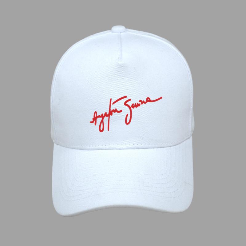 Бейсбольная кепка унисекс Ayrton Senna, крутая шляпа Ayrton Senna, хлопковые кепки унисекс MZ-070