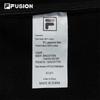 Fila FUSION Мужские вязаные брюки с манжетами и флисовой подкладкой