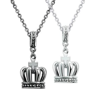 Парное ожерелье La Corona [Метка PAIR] cp5721-p