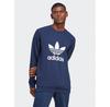 Толстовка adidas Adicolor Classics Trefoil Crewneck Sweatshirt