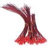 10 пар разъемов «папа-мама» Syp Terminal Wire Jst Plug Cable 2 Pin для Rc Bec Battery Adapter Helicopter Diy Fpv Drone