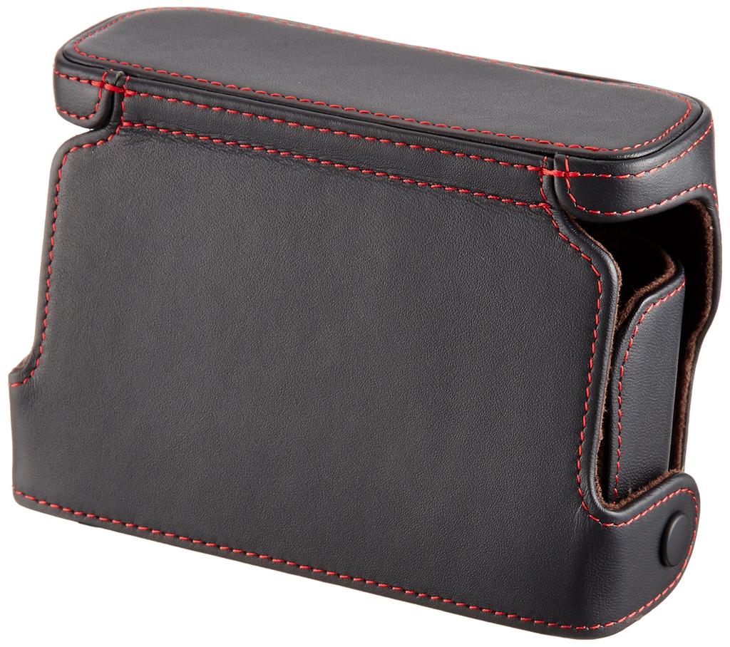 Мягкий чехол Canon CSC-G3BK